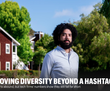 Moving Diversity Beyond a Hashtag