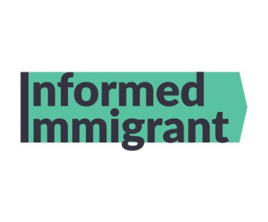 Informed Immigrant