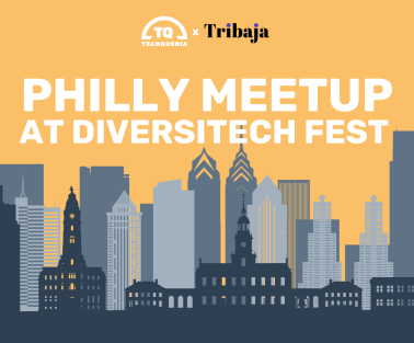 Techquerxs @ Diversitech Fest [Philly Meetup]