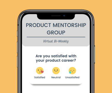 Techqueria Product Mentorship Group